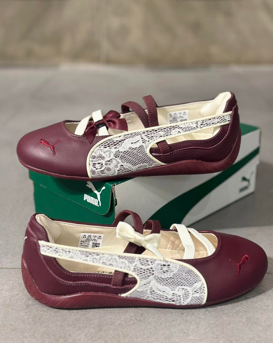 PUMA SPEEDCAT BALLET