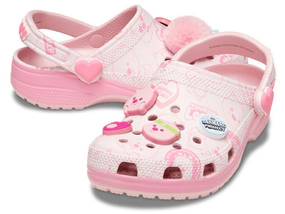 LOOPY CROCS