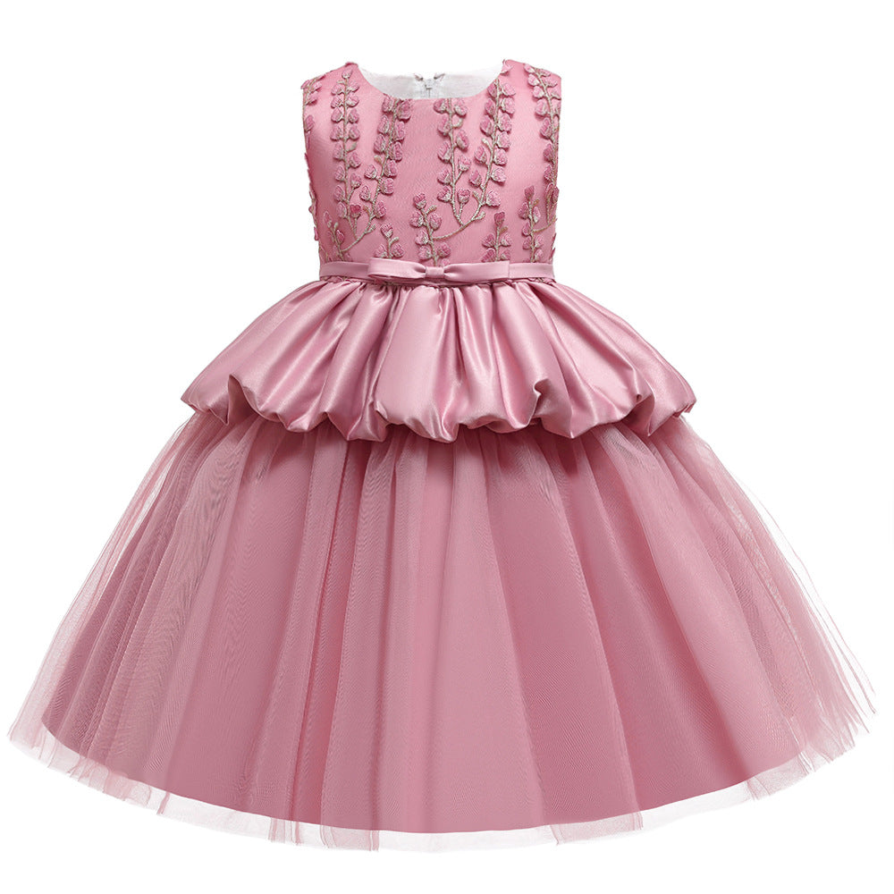Princess Dress