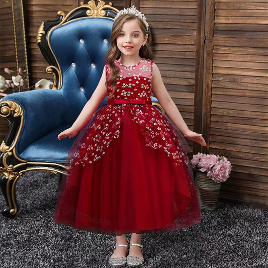 Barbie Princess Dress