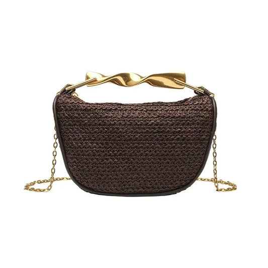 Zara Clutch Bag