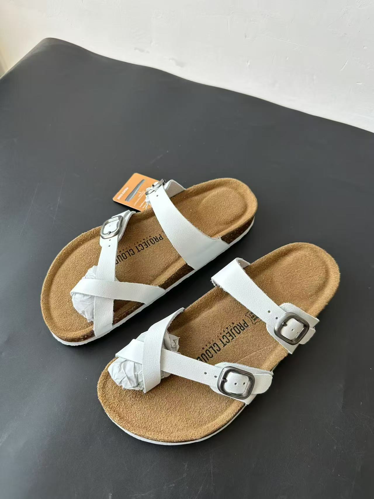 Project Cloud Birkenstock