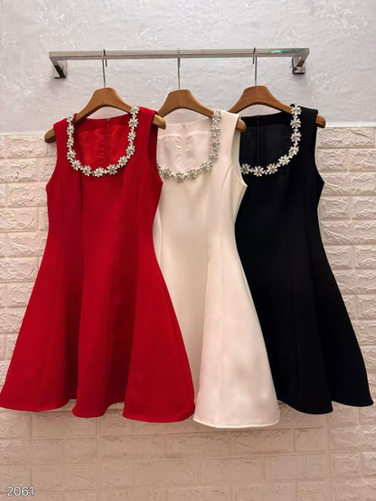 Short Neck Stone 7717