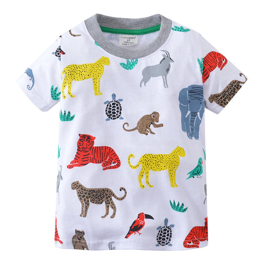 Animal Deisgn Polo