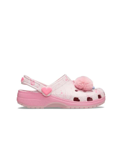 LOOPY CROCS