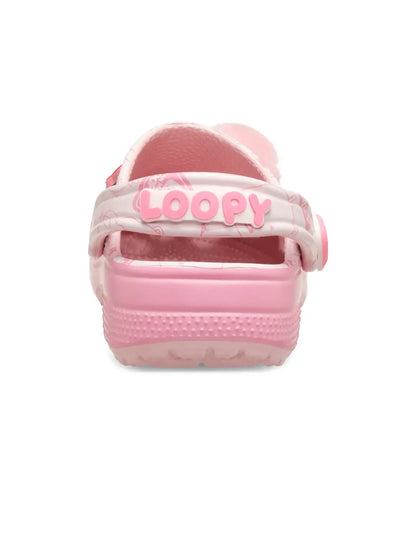 LOOPY CROCS