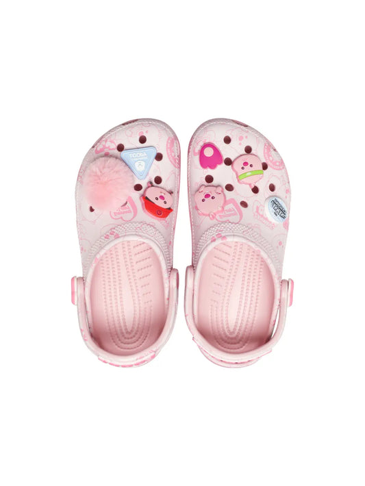 LOOPY CROCS