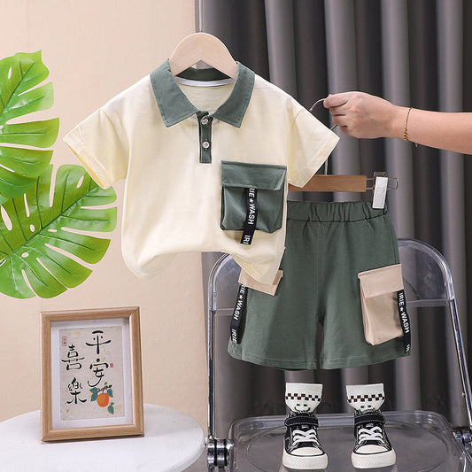 1RIE Boy 2Piece