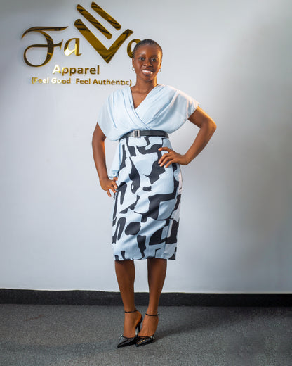Coco Dress