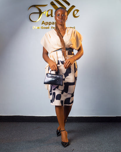 Coco Dress