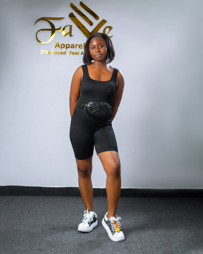 Elegant BodyShaper 3028