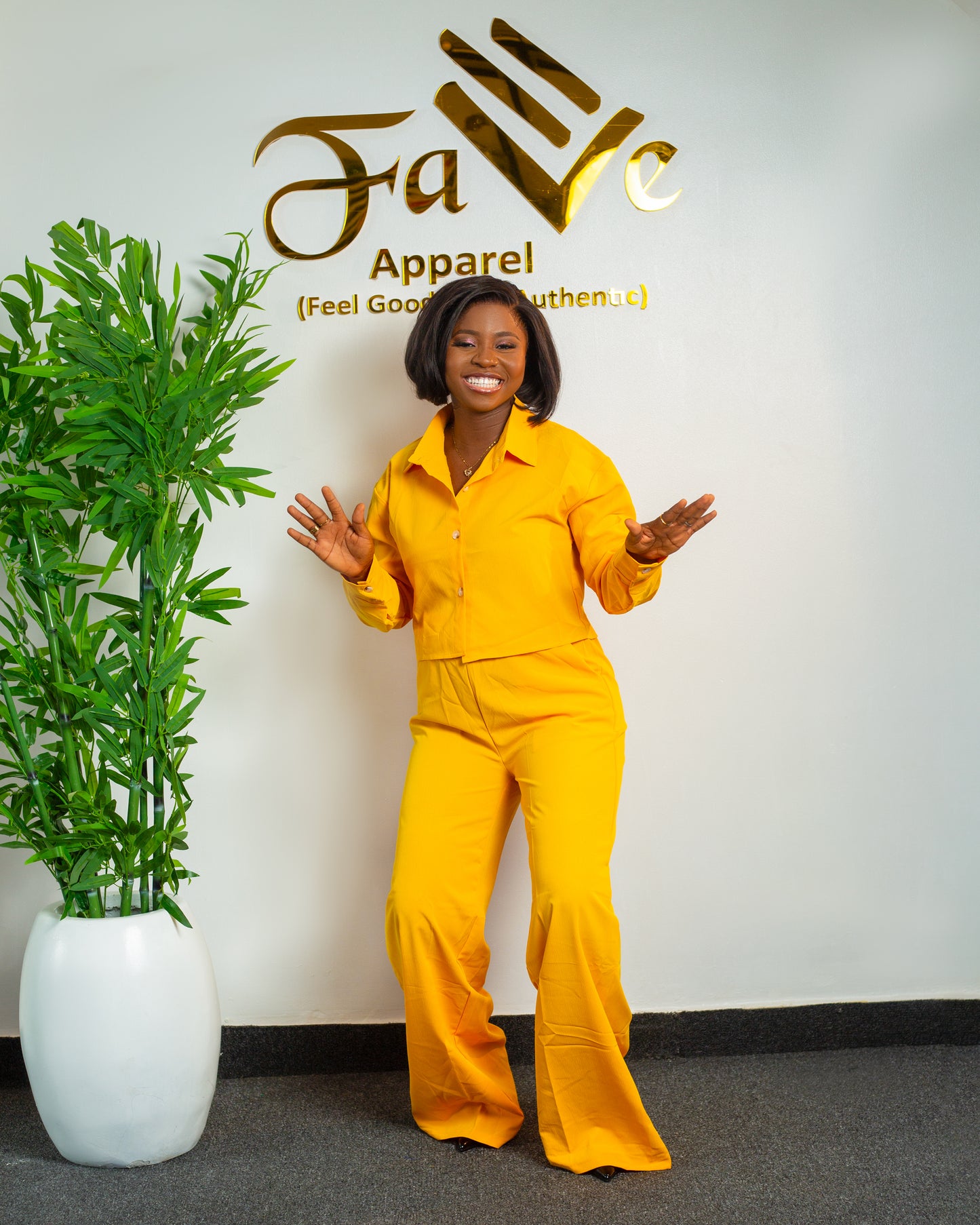 Crop 2Piece Set 6975