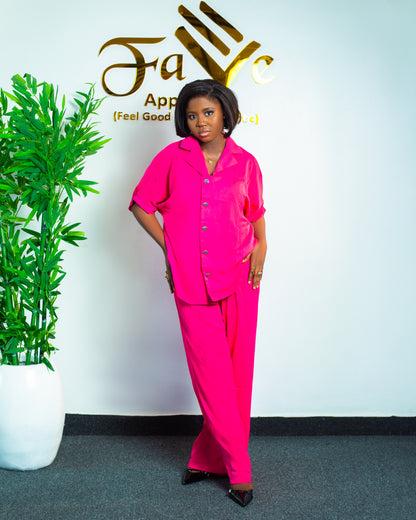 Bold 2Piece Set 6973