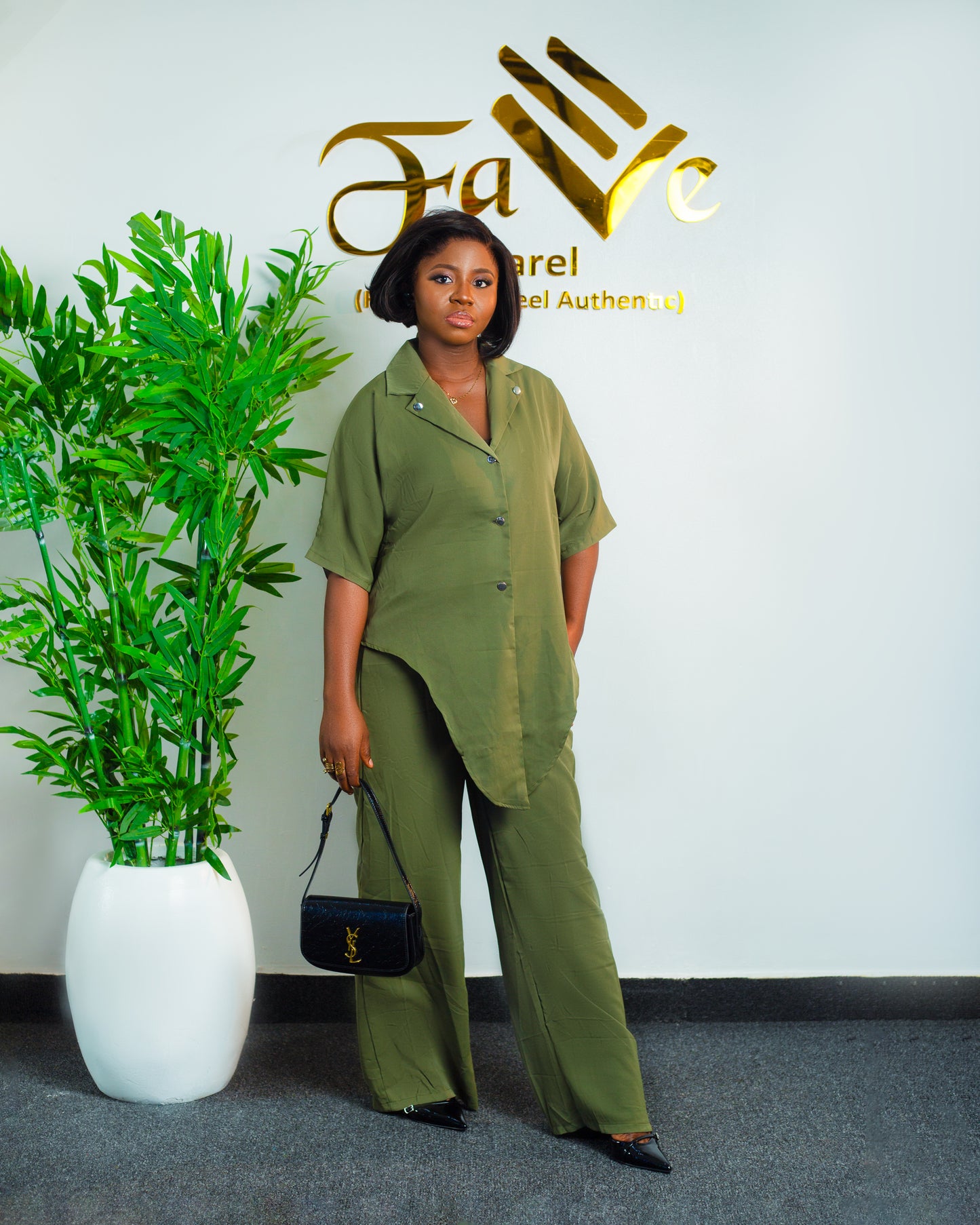 Rope 2Piece Set 6970