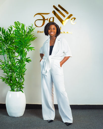 Rope 2Piece Set 6970