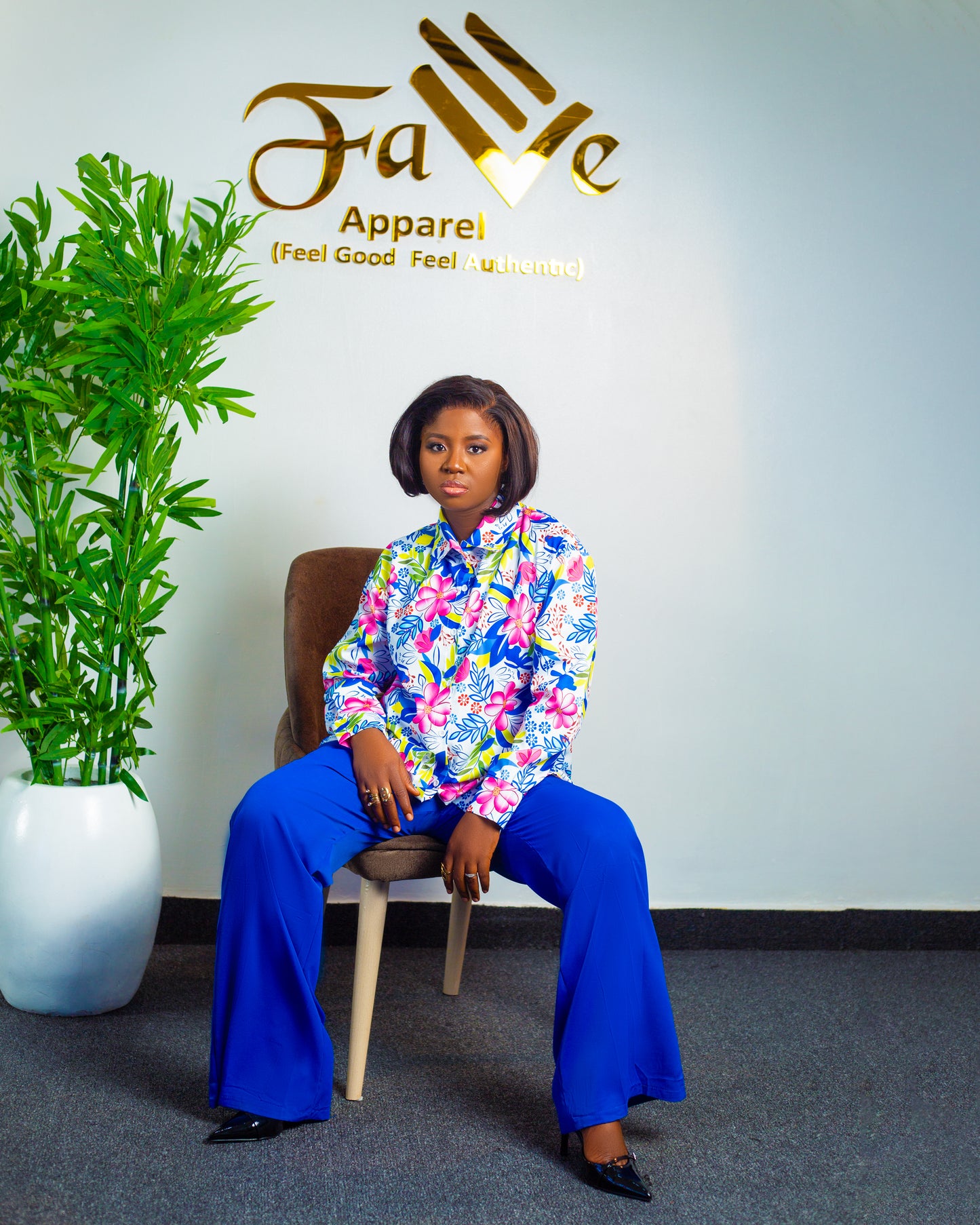 Colorful 2Piece 6920