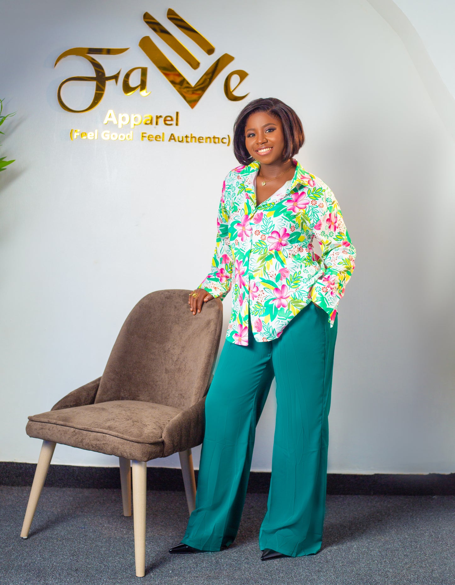 Colorful 2Piece 6920