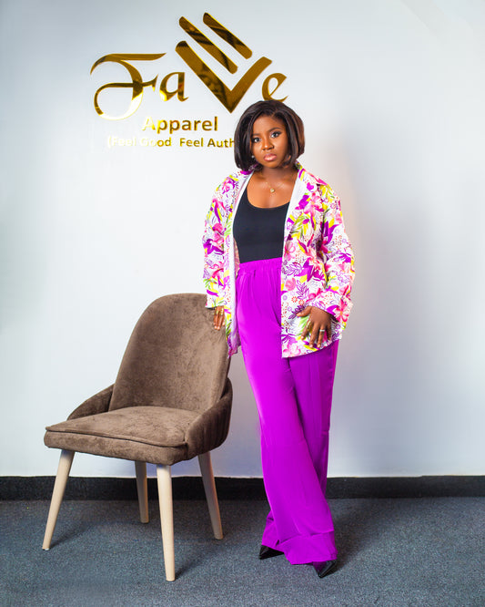 Colorful 2Piece 6920