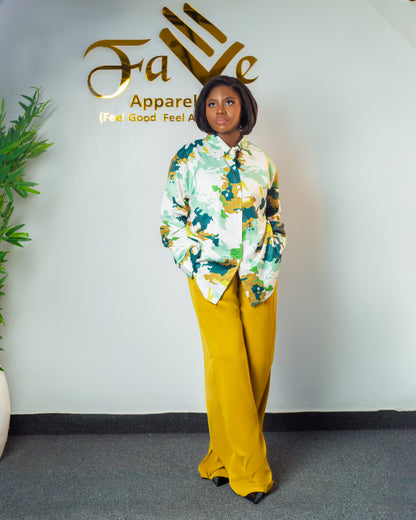 Multi 2piece set 6922