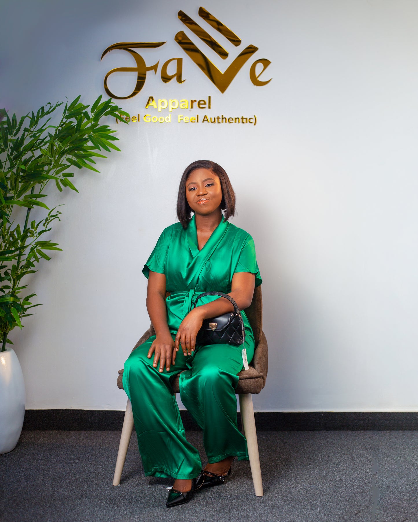 Silk 2Piece Set 6930