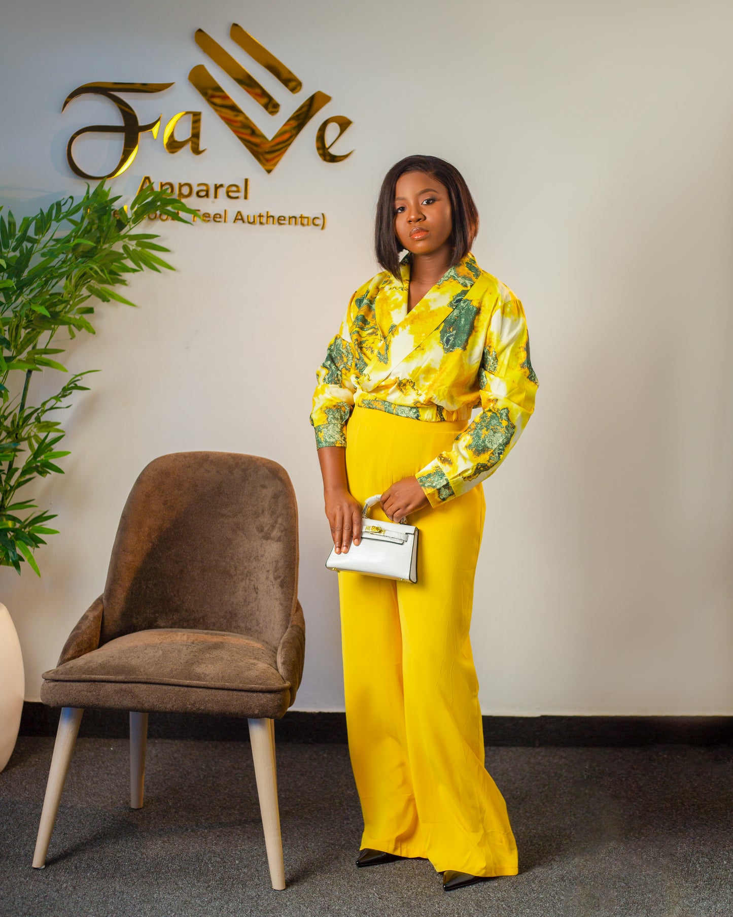 Elastic Band Set 2Piece 6947