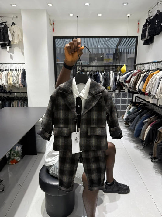 Kiddies 3piece set 3027