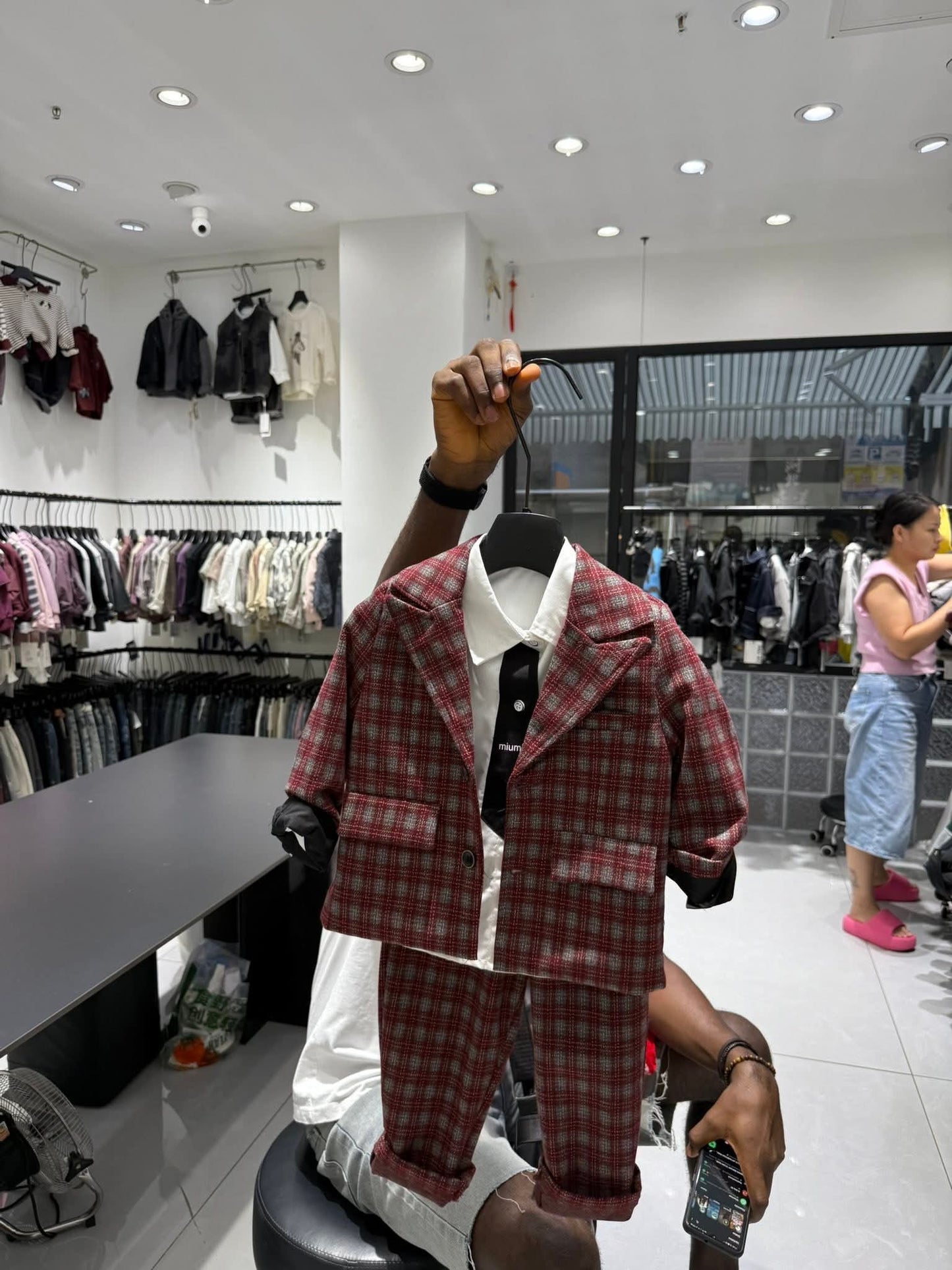 Kiddies 3piece set 3027