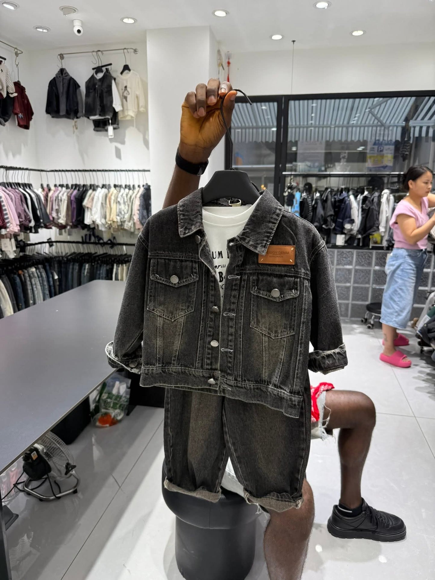 Kiddies 3pieces set 2169