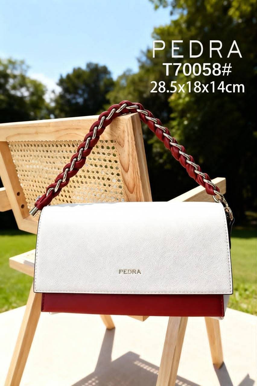 PEDRA HANDBAG 1780