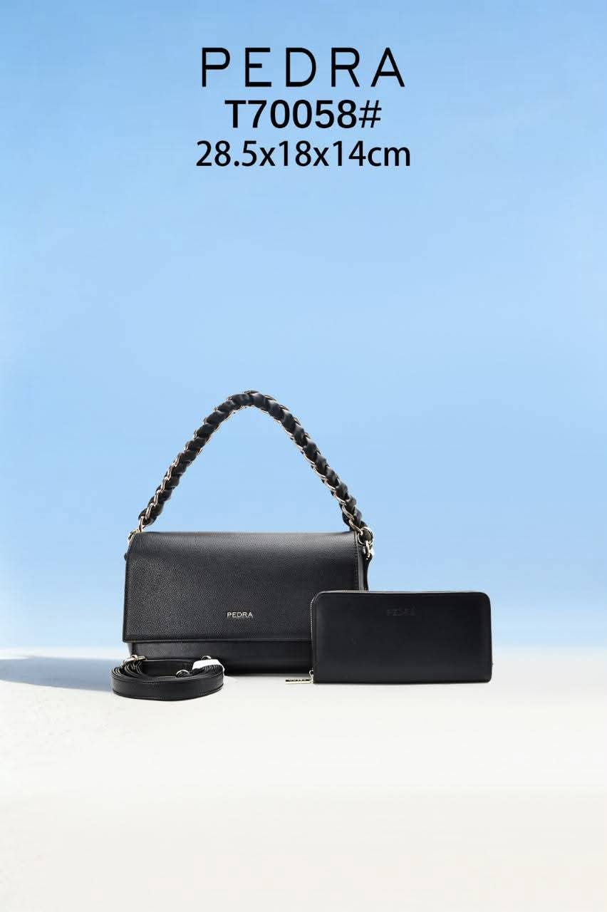 PEDRA HANDBAG 1780