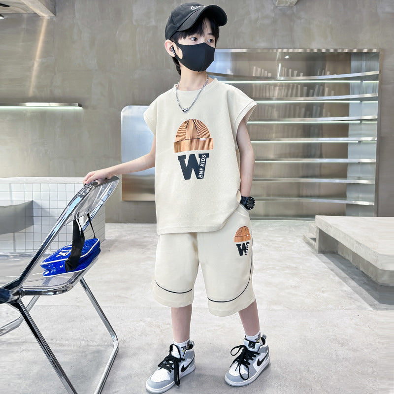 BNF Kids 2Piece
