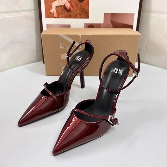 1099 Zara Sandals