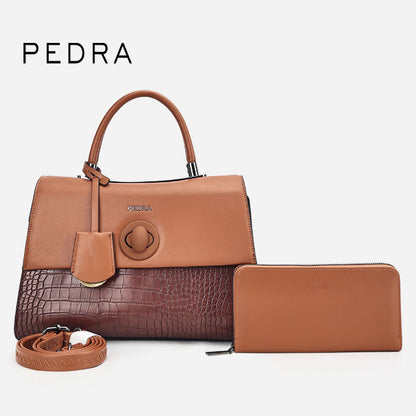 PEDRA HANDBAG 0443