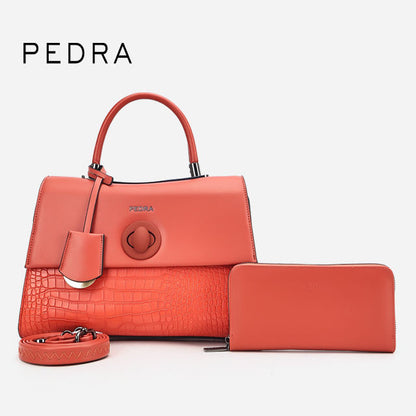 PEDRA HANDBAG 0443