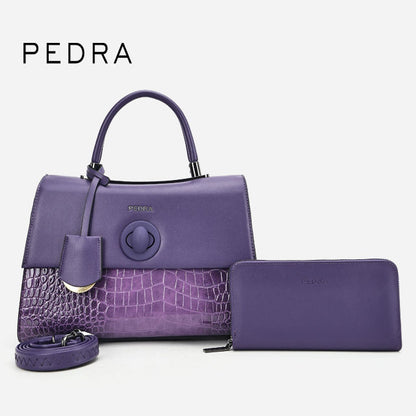 PEDRA HANDBAG 0443
