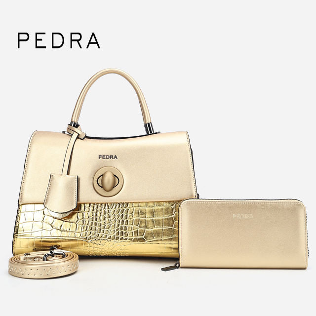 PEDRA HANDBAG 0443