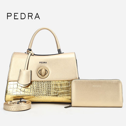 PEDRA HANDBAG 0443