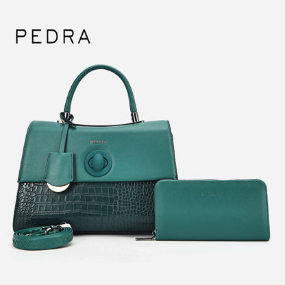 PEDRA HANDBAG 0443