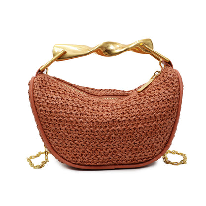 Zara Clutch Bag