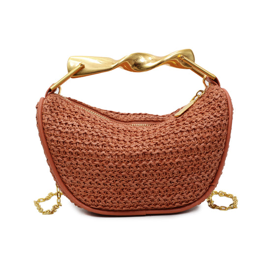 Zara Clutch Bag