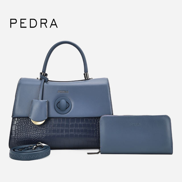 PEDRA HANDBAG 0443