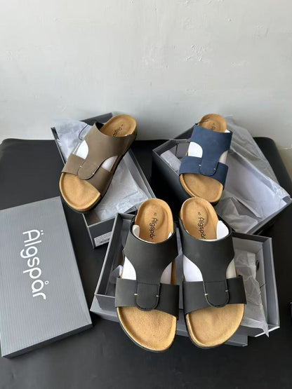 Algaspar Birkenstock