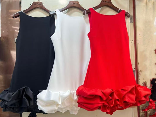 Beautiful short dress