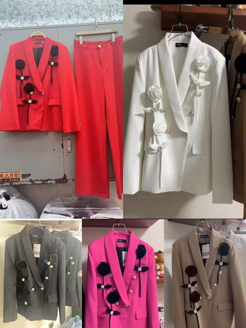 Candy Rose 2 Piece 159