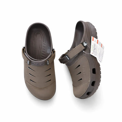 LUXURY CROCS