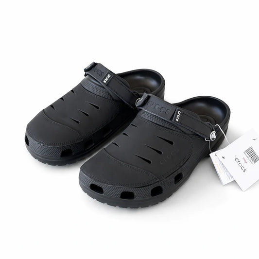LUXURY CROCS