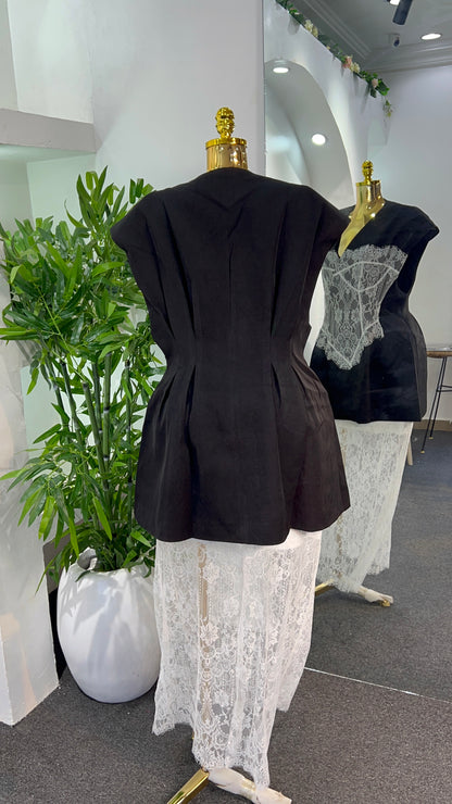 Alexande Wang 2 Piece Skirt