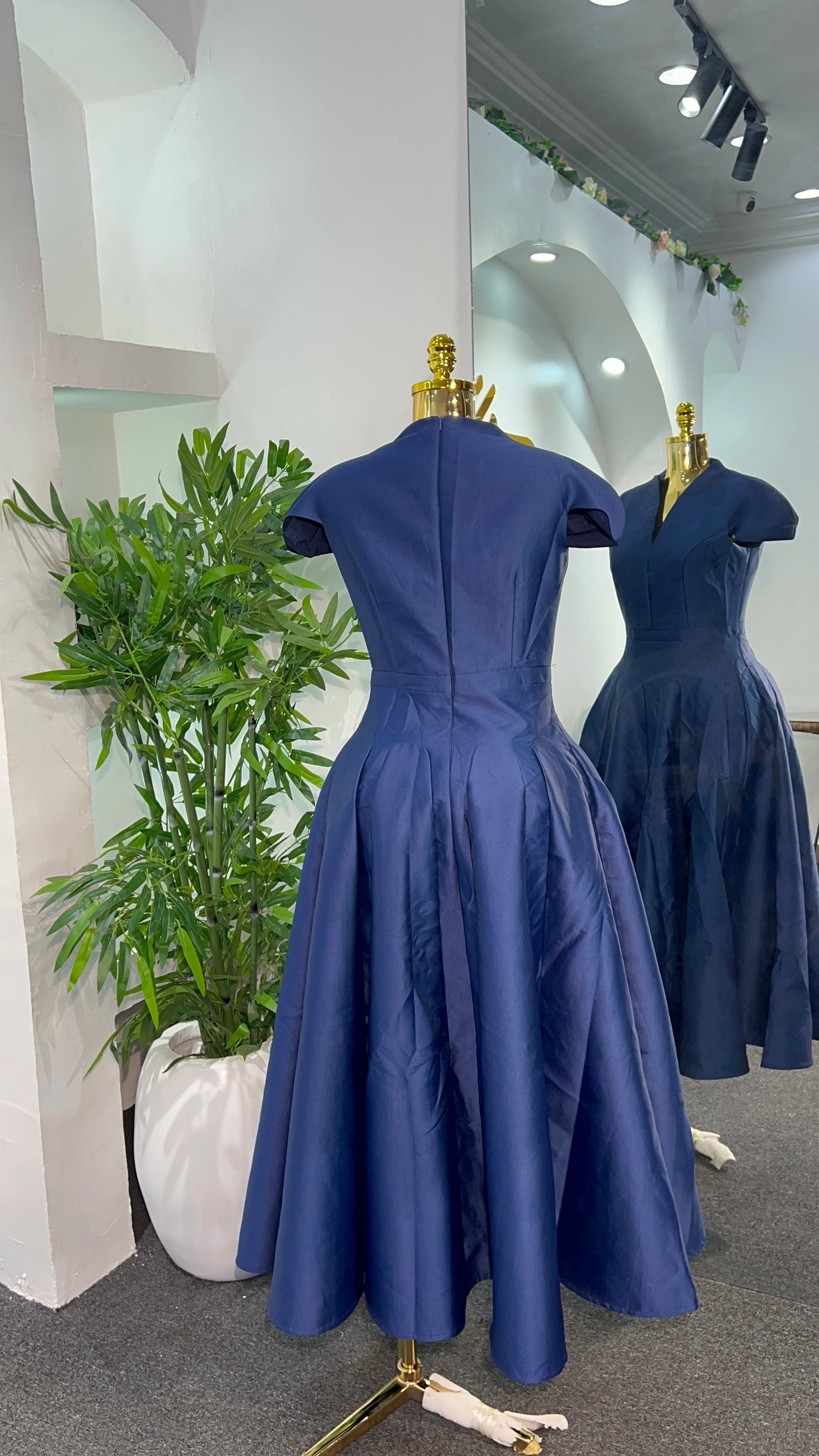 Christian Dior Dress