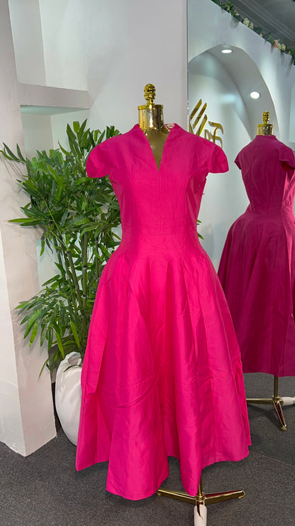 Christian Dior Dress