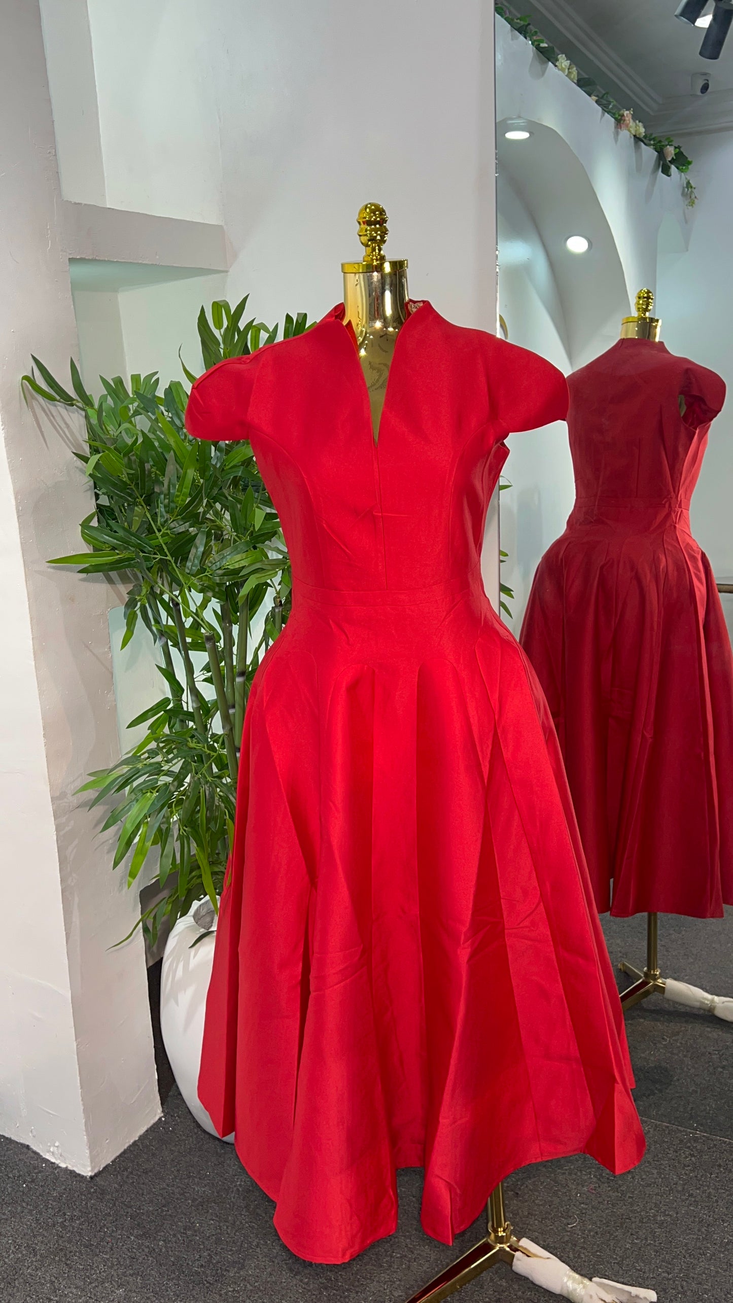 Christian Dior Dress